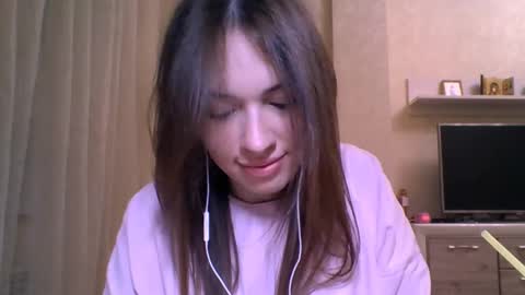 Jennifer online show from January 8, 5:52 pm