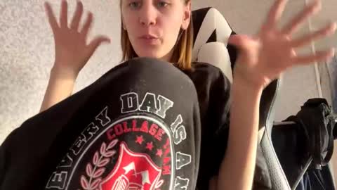 Sasha online show from February 26, 12:19 pm