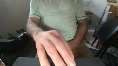 joemucha711369 online show from March 29, 8:54 pm