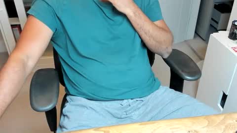 joeshades21 online show from November 26, 2:09 am