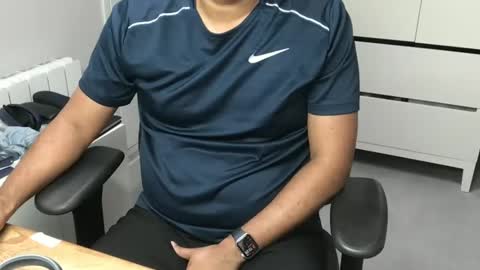 joeshades21 online show from January 23, 1:24 pm