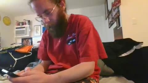 joey2snowy759685 online show from May 2, 6:25 pm