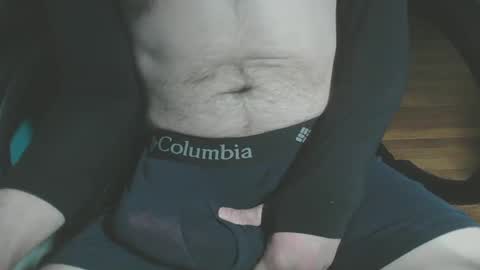 JoeyFit93 online show from February 27, 10:20 pm