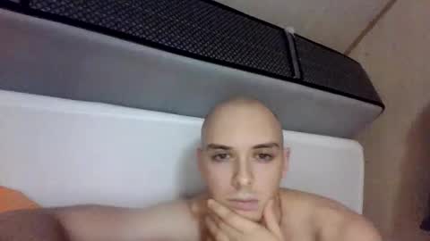 BadInBed online show from October 7, 1:45 am