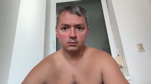 Jogger1991 online show from November 5, 10:17 am