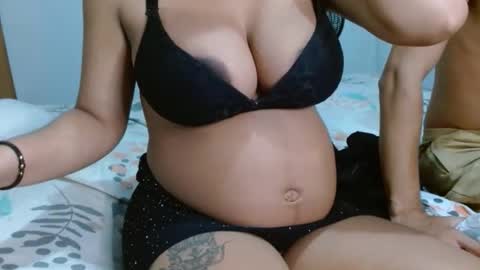 Snapshot of joha_444 chatting on October 14, 1:08 am JOHA online show from October 14, 1:08 am