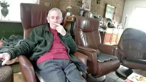 johan7 heet online show from February 11, 1:37 pm