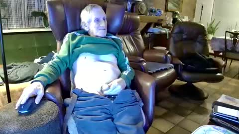 johan7 heet online show from February 23, 8:33 pm