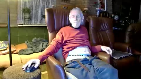 johan7 heet online show from February 4, 5:17 pm