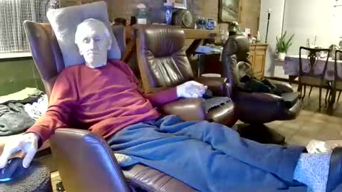 johan7 heet online show from March 7, 8:20 pm