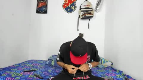 johan_and_antonella online show from September 9, 3:17 am