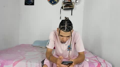 johan_and_antonella online show from September 19, 3:32 am