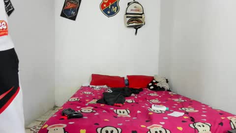 johan_and_antonella online show from January 30, 12:50 am