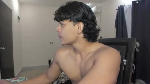 Johan Beley online show from February 26, 1:00 pm