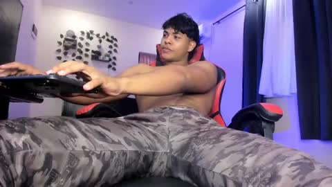 Johan Beley online show from February 9, 5:49 pm