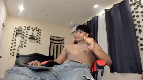 Johan Beley online show from September 20, 10:57 pm