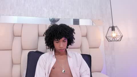 Snapshot of johan_gz_ chatting on September 11, 1:34 pm Johan online show from September 11, 1:34 pm