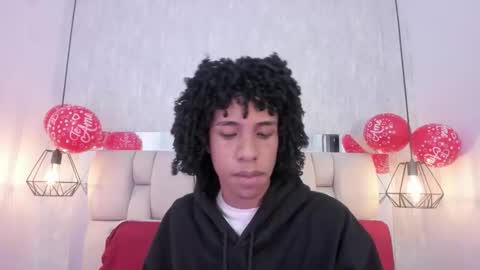 Johan  online show from February 16, 11:41 am