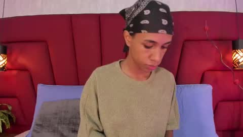 Johan  online show from October 31, 11:54 am