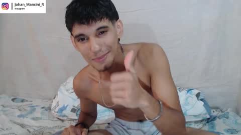 johan_mancini_r online show from March 12, 6:00 pm