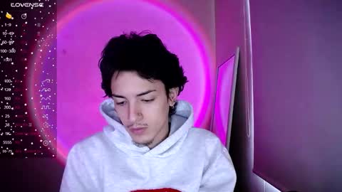 johan_parker222 online show from March 29, 11:45 am