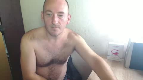 Johan online show from November 14, 1:57 pm