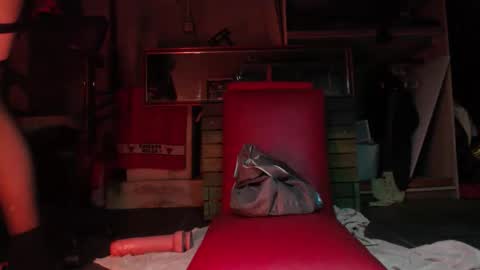 Johanna Sweet online show from October 8, 2:19 am