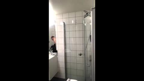 daniel johansen 150486 23716 online show from March 16, 8:13 pm