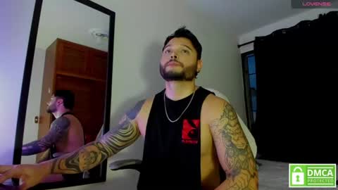 King -    online show from July 13, 11:41 pm