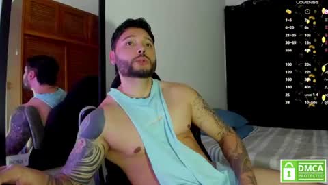 King -    online show from July 15, 10:58 pm