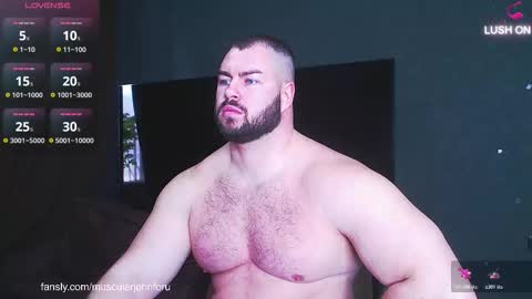 john and kiss online show from March 16, 7:01 am