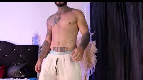 John  online show from January 9, 12:00 pm