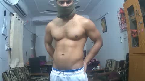 john_desihunk online show from January 12, 7:21 am