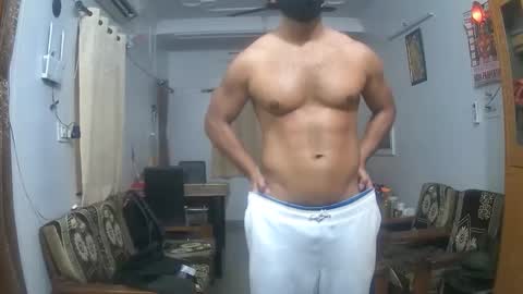 john_desihunk online show from January 3, 7:50 pm