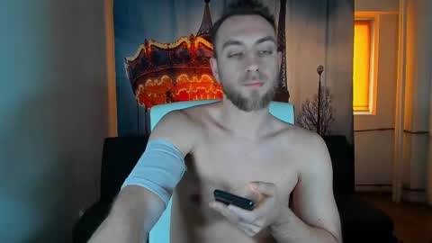 John online show from February 10, 10:42 am