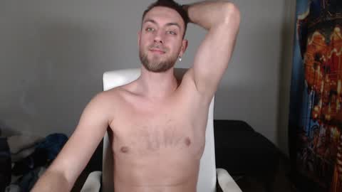 John online show from February 7, 7:59 pm