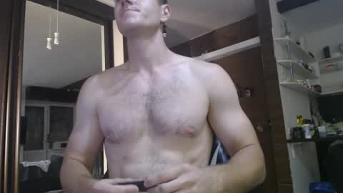 John online show from August 6, 2:26 pm