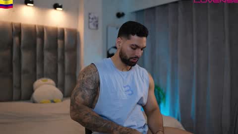 john online show from March 11, 11:41 pm