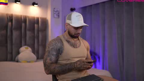 john online show from January 12, 9:55 pm