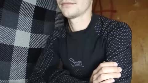 John Marston online show from October 25, 9:52 am