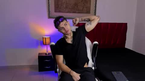 Jhon Mystic online show from February 6, 2:26 am