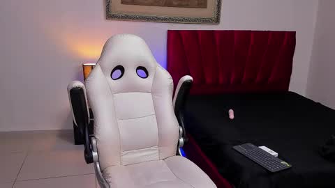 Jhon Mystic online show from February 8, 2:59 am