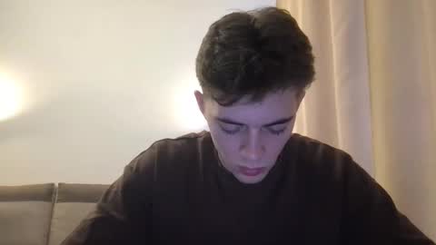 John online show from December 2, 12:57 pm