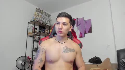 JOHN online show from September 16, 1:51 am