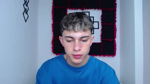 John Vichenso online show from January 5, 10:24 pm