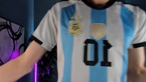 John online show from November 1, 3:00 pm