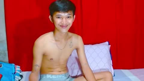 JohnXxx online show from May 17, 11:30 am