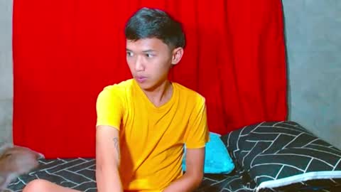 JohnXxx online show from March 29, 11:23 am