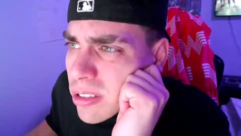 JAXX online show from April 4, 4:08 am