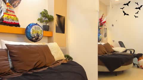 johnbelrose online show from October 23, 10:10 pm